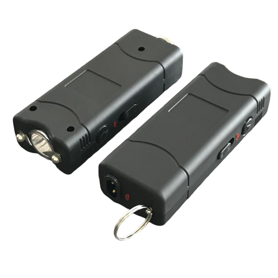 801C Stun Gun EDC Lighting