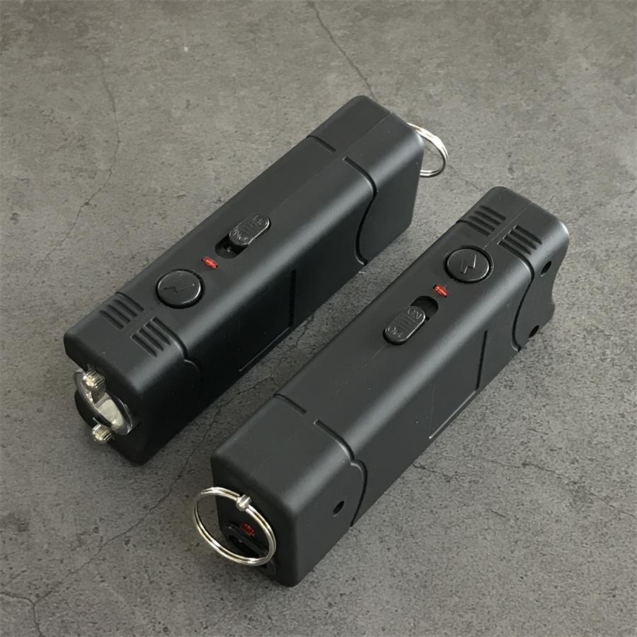 801C Stun Gun EDC Lighting