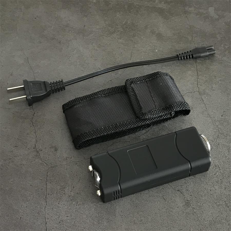 801C Stun Gun EDC Lighting