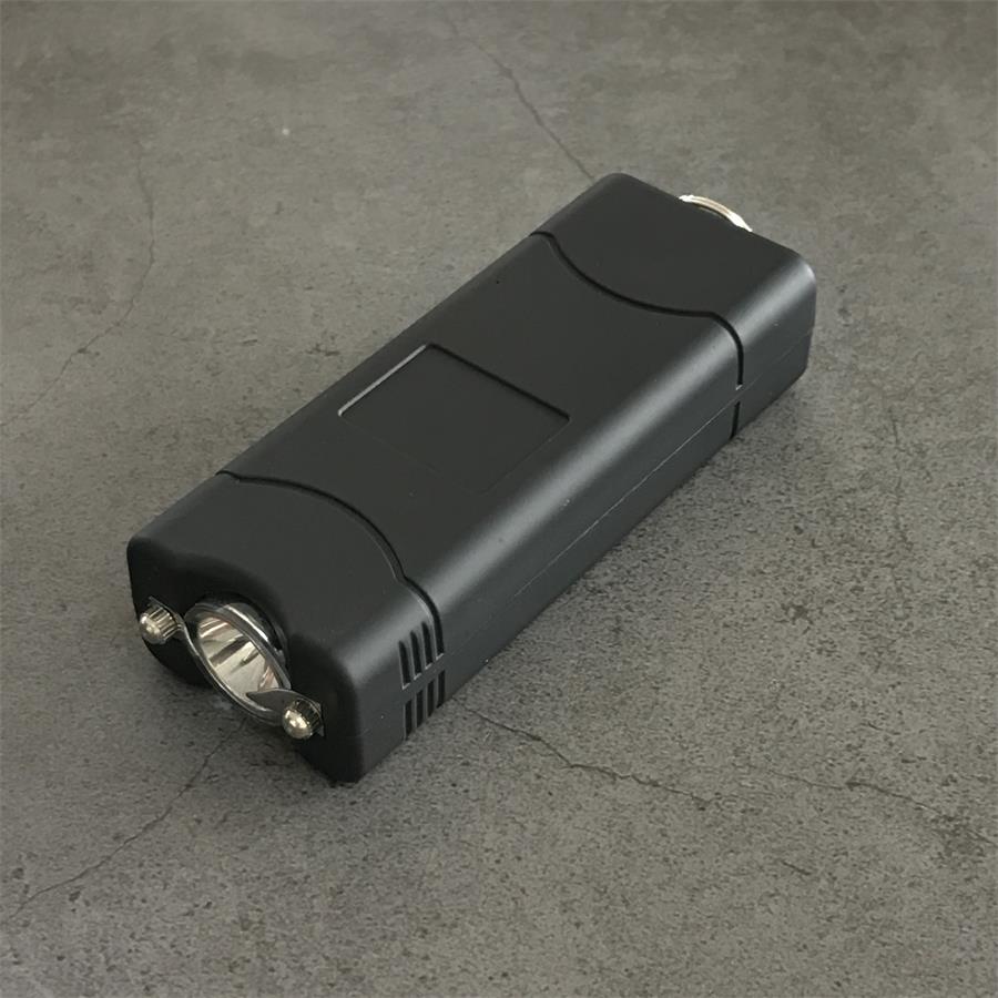 801C Stun Gun EDC Lighting