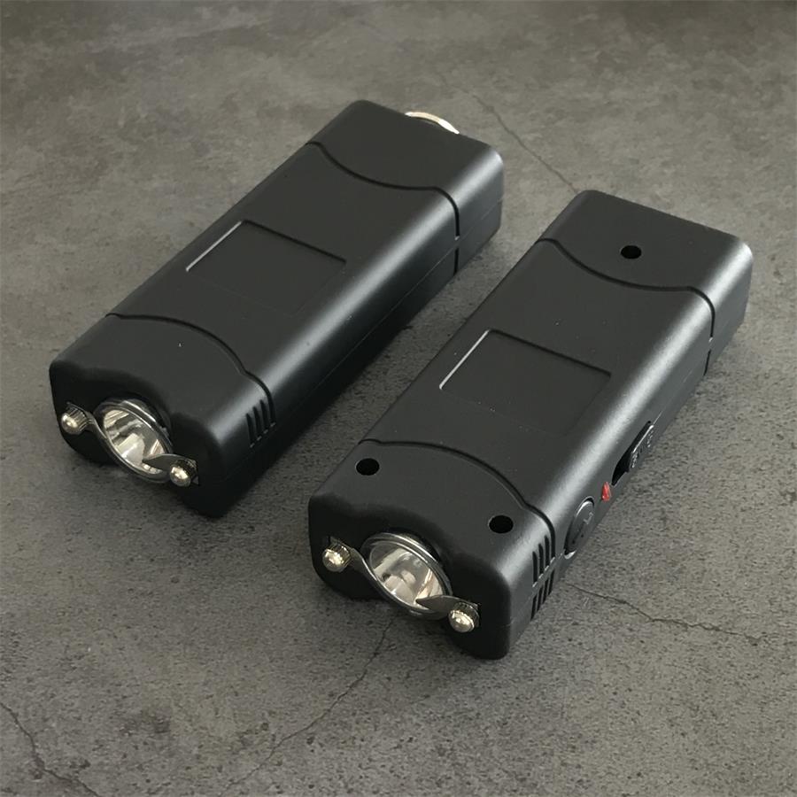 801C Stun Gun EDC Lighting