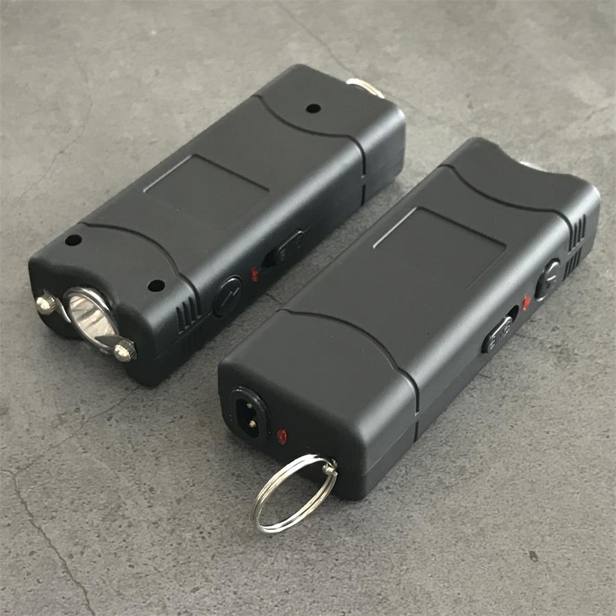 801C Stun Gun EDC Lighting