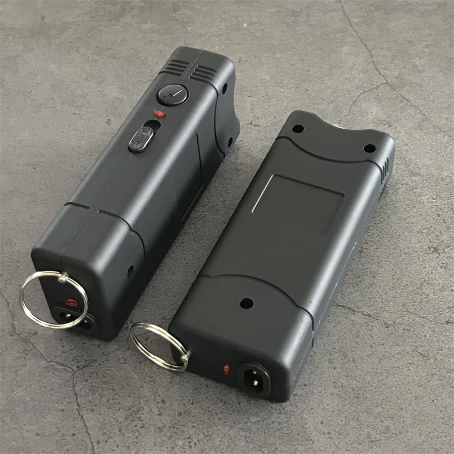 801C Stun Gun EDC Lighting