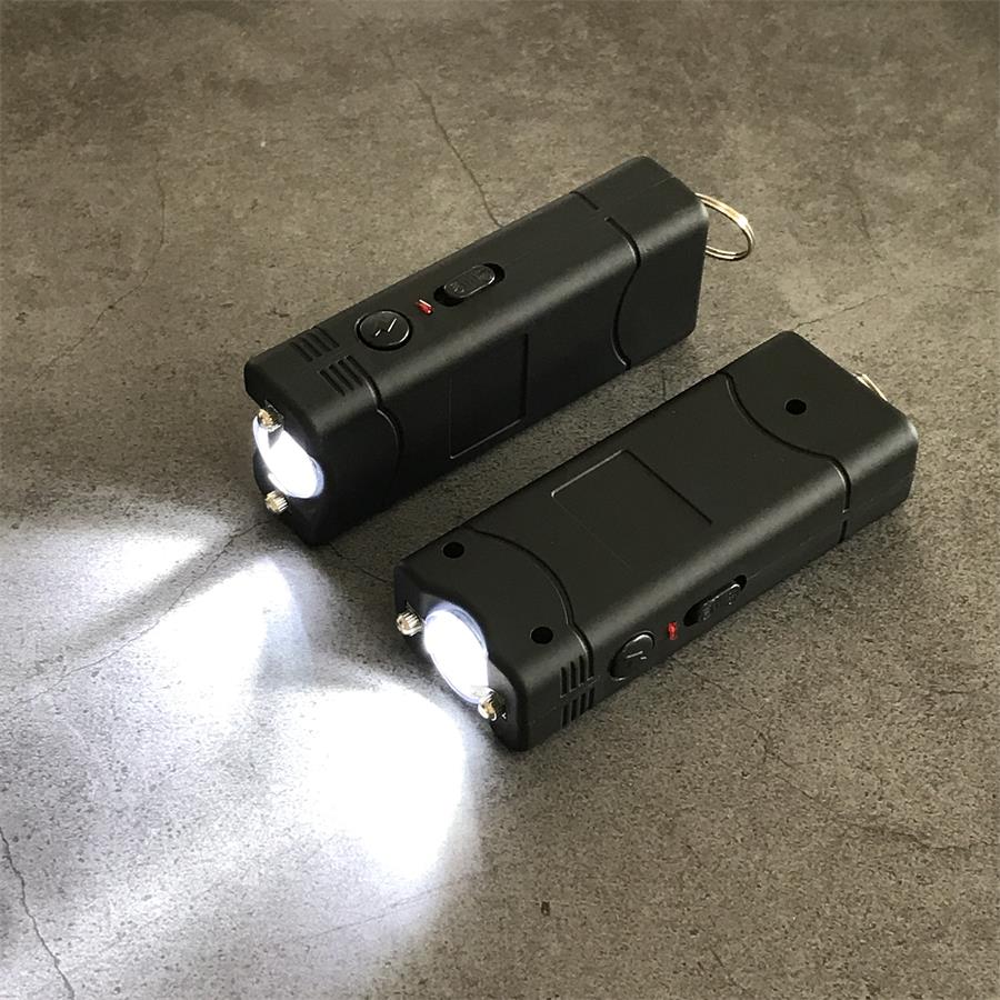801C Stun Gun EDC Lighting