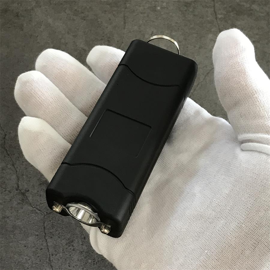 801C Stun Gun EDC Lighting