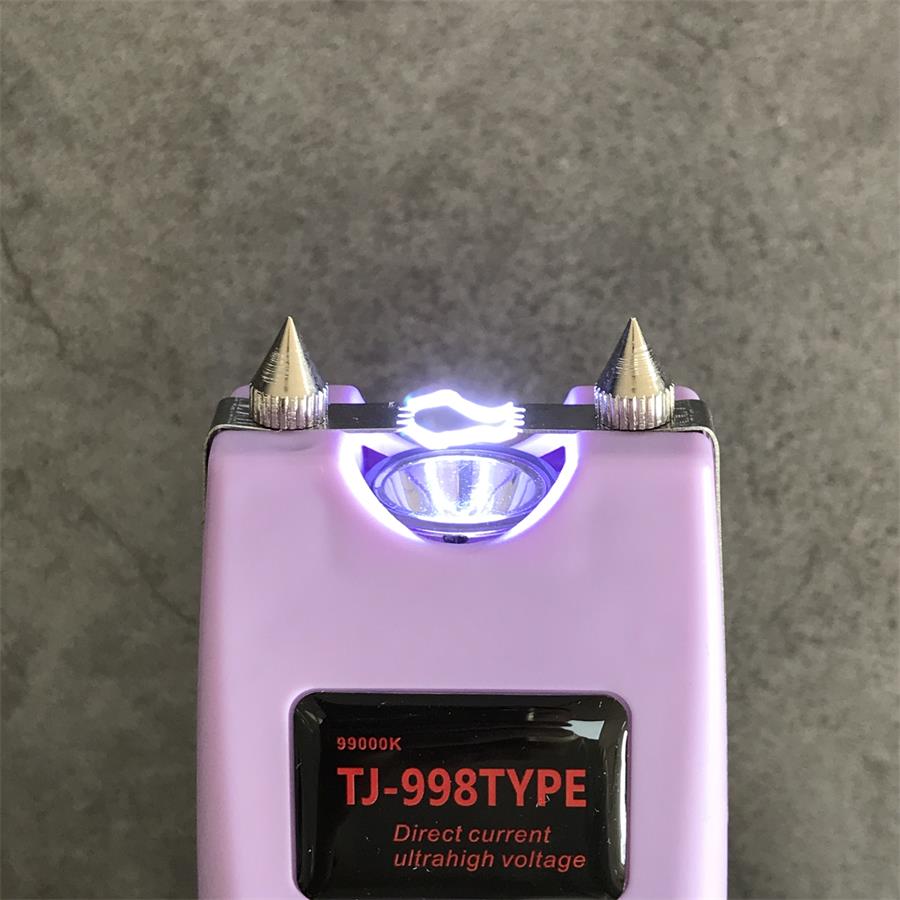 998 Pistola stordente Luce per autodifesa