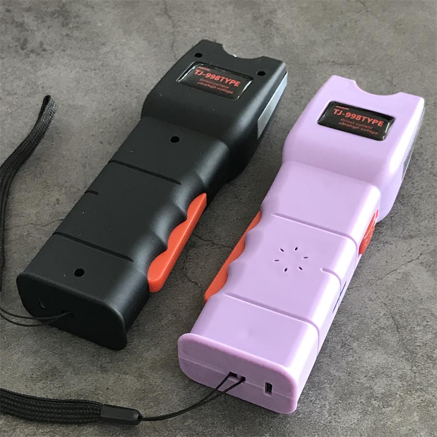 998 Pistola stordente Luce per autodifesa