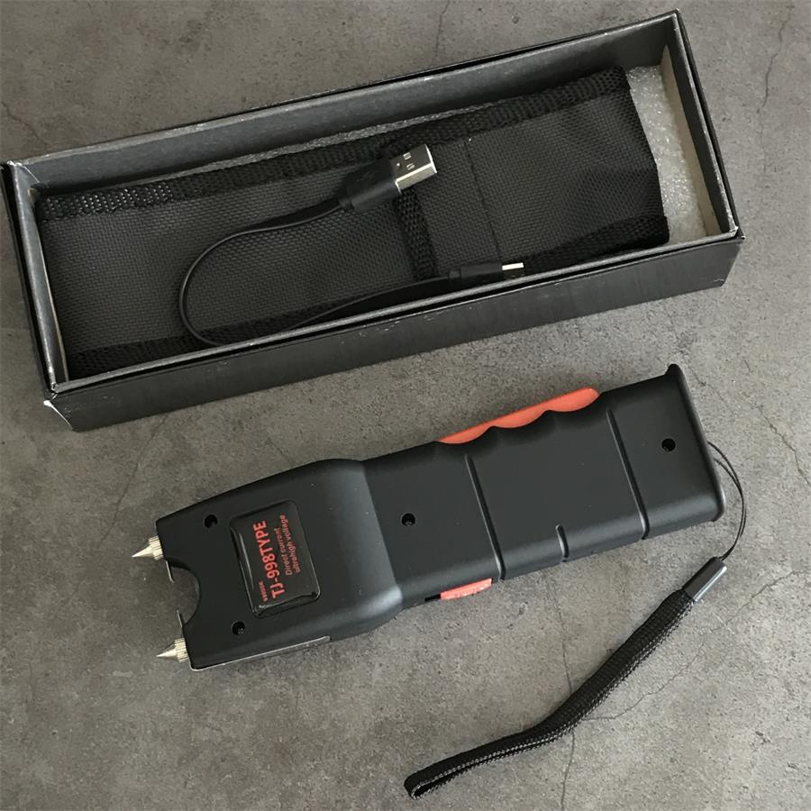 998 Pistola stordente Luce per autodifesa