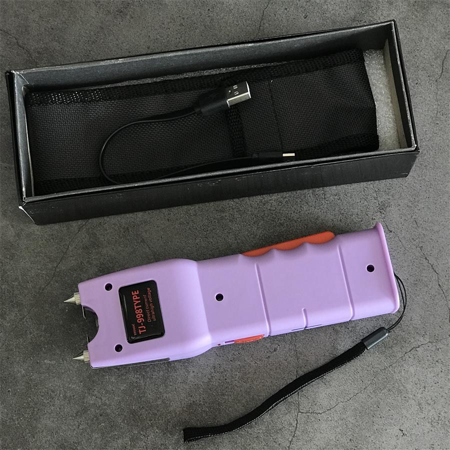 998 Pistola stordente Luce per autodifesa