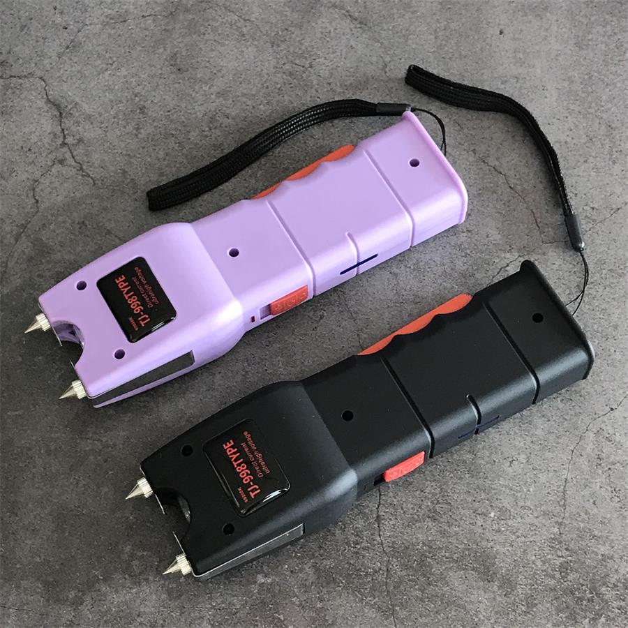 998 Pistola stordente Luce per autodifesa