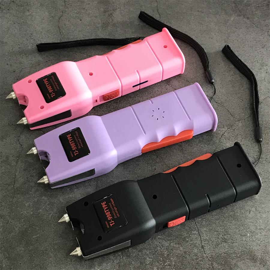 998 Pistola stordente Luce per autodifesa