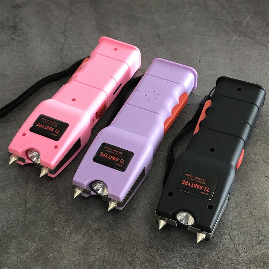 998 Pistola stordente Luce per autodifesa