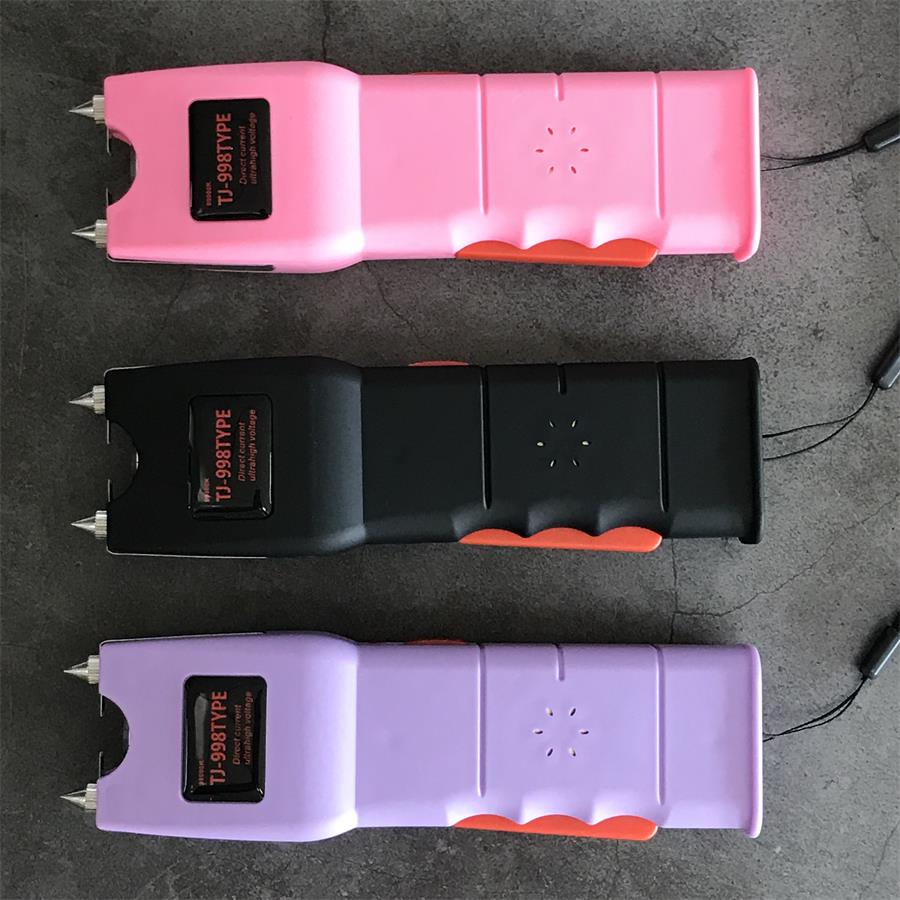 998 Pistola stordente Luce per autodifesa