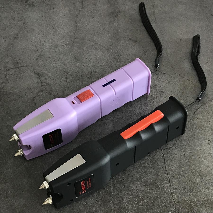 998 Pistola stordente Luce per autodifesa