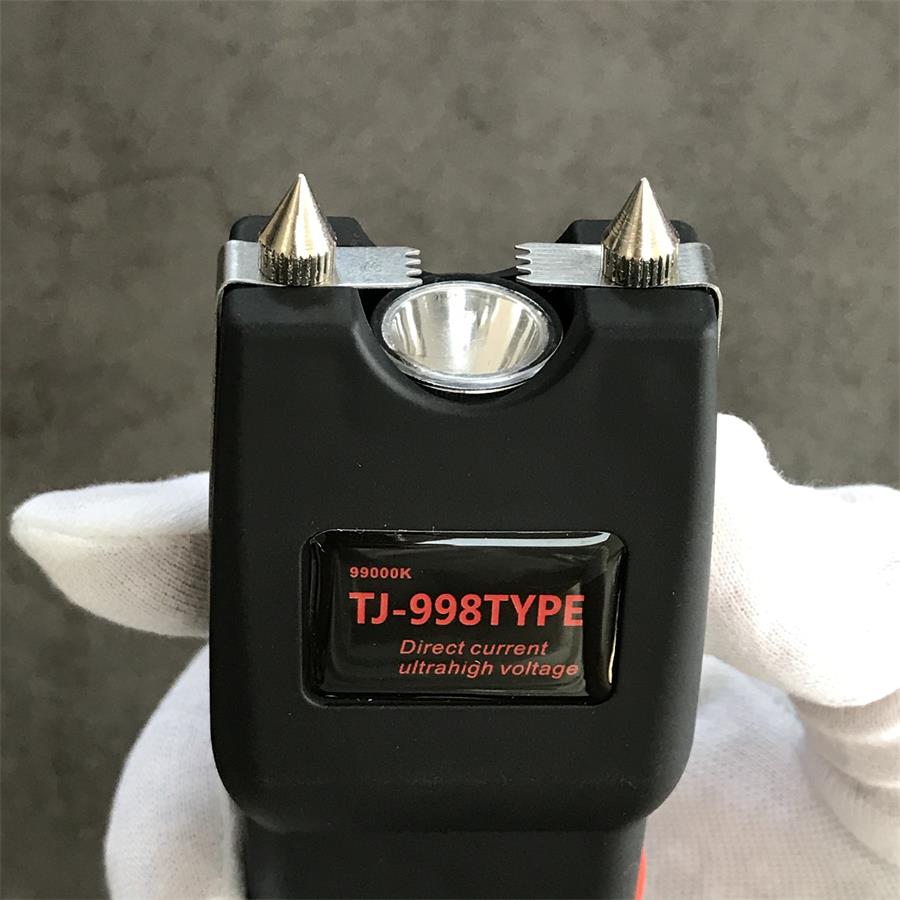 998 Pistola stordente Luce per autodifesa