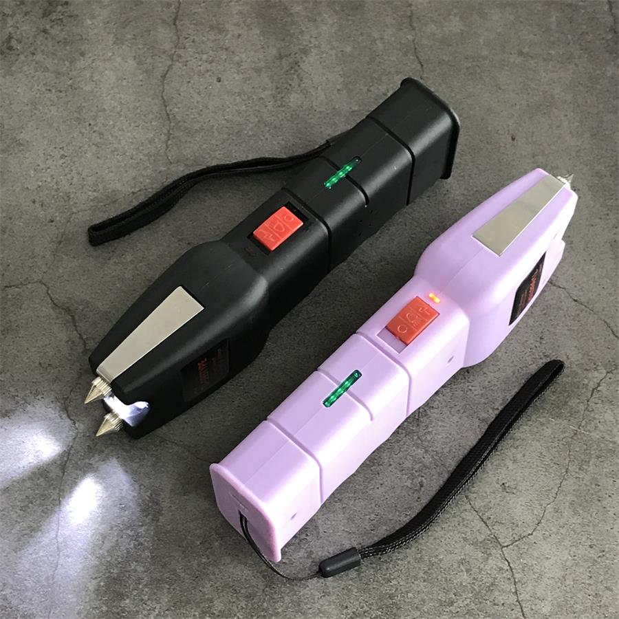 998 Pistola stordente Luce per autodifesa