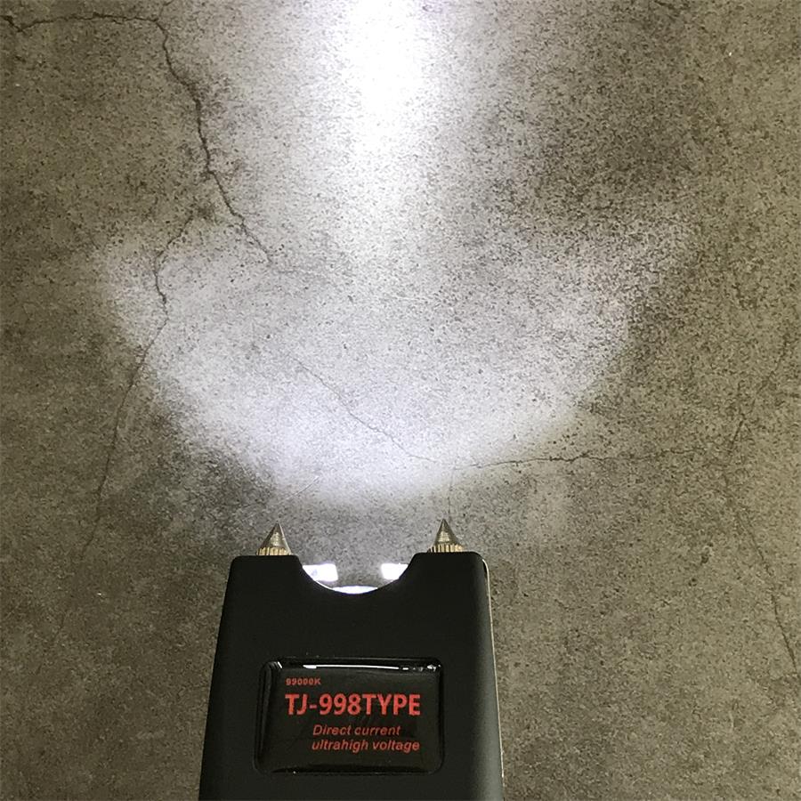 998 Pistola stordente Luce per autodifesa