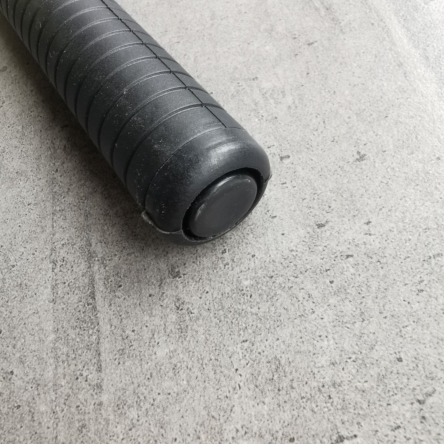 Bastone telescopico per esterni Bastone da difesa EDC Flick Stick