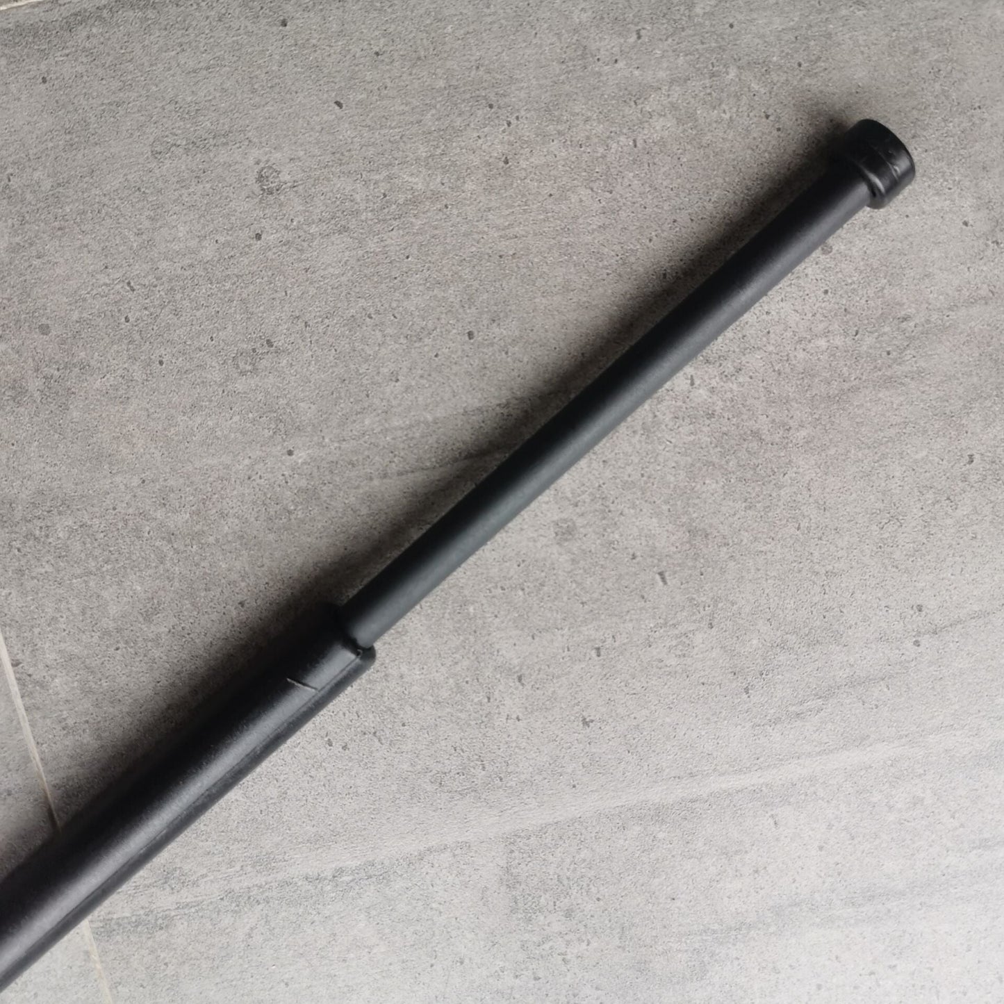 Bastone telescopico per esterni Bastone da difesa EDC Flick Stick