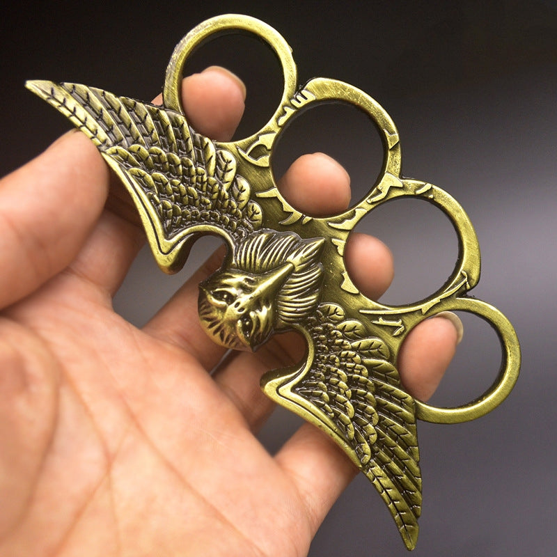 Eagle Knuckle Dusters Portable Defense