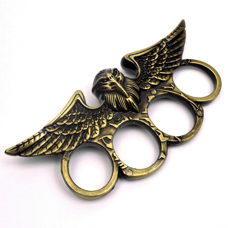 Eagle Knuckle Dusters Portable Defense