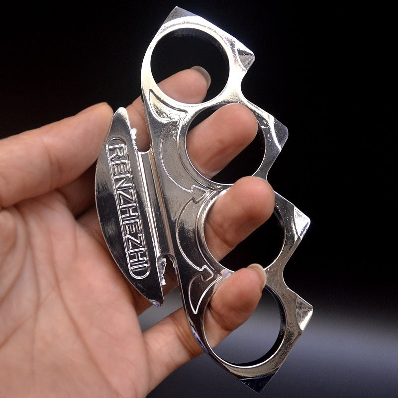 Guardian Poing Américain Outils d'auto-défense de combat EDC