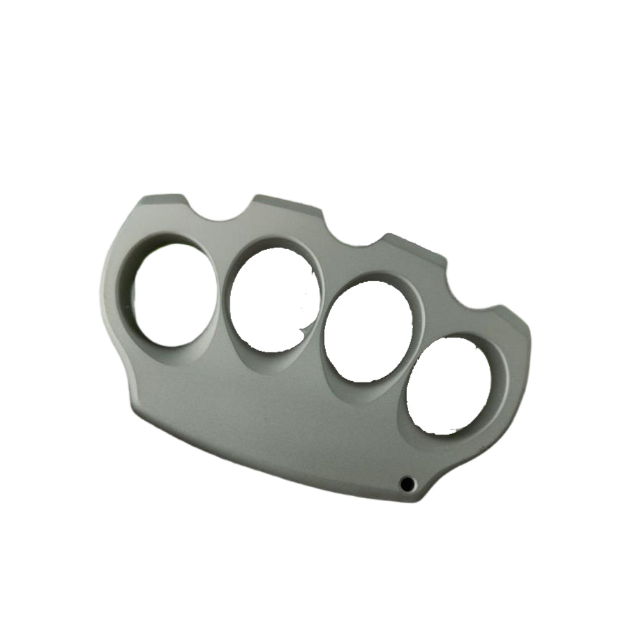 Knuckle Duster with Matte Sandblasted Surface