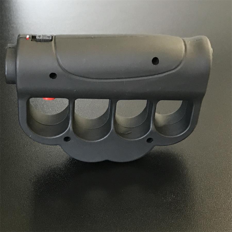 Knuckle Dsuter Stun Gun Electric Stick Lamp
