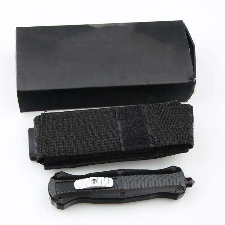Mini Pocket Knife Tactical Camping Knives