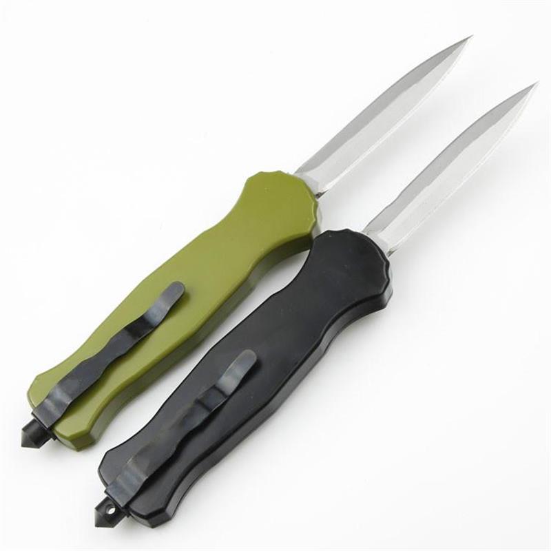 Mini Pocket Knife Tactical Camping Knives