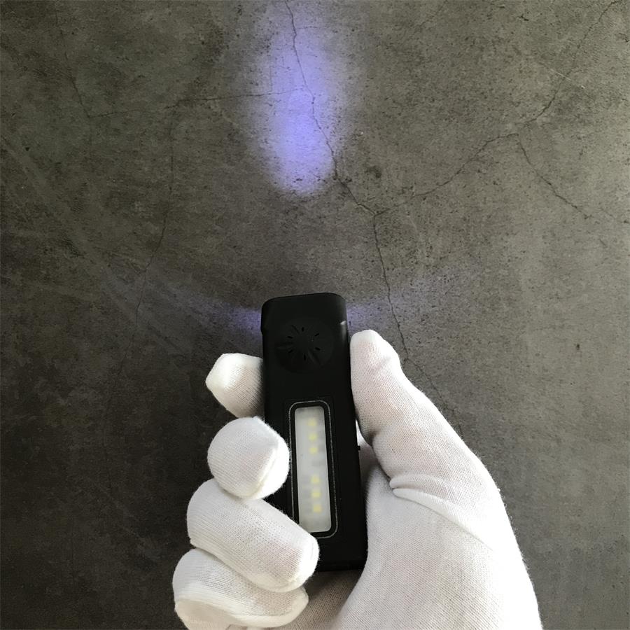 Mini Multi-function Light Stun Gun