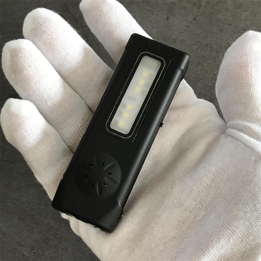 Mini Multi-function Light Stun Gun