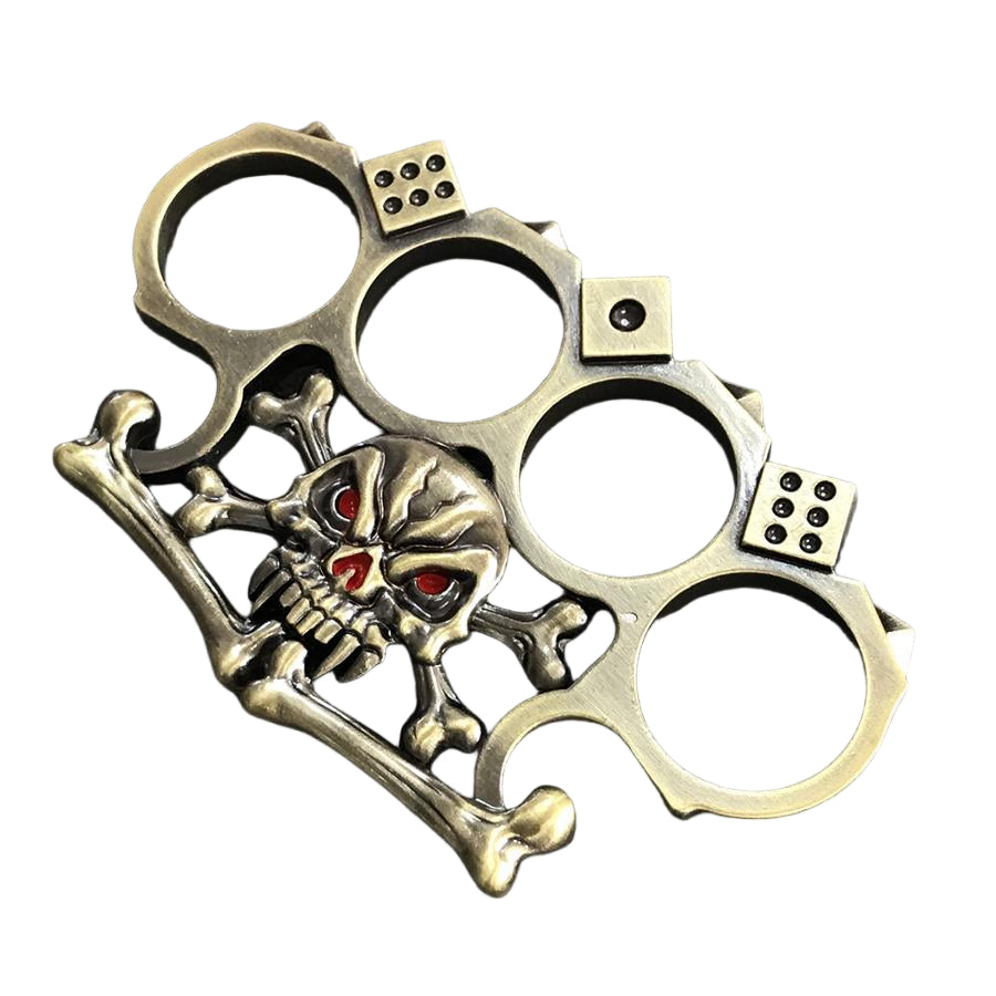 Handheld Knuckle Duster Tool