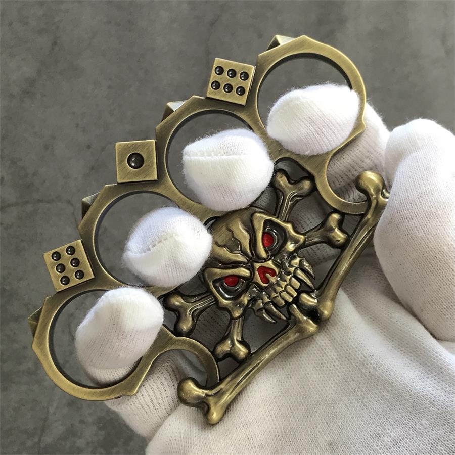Handheld Knuckle Duster Tool