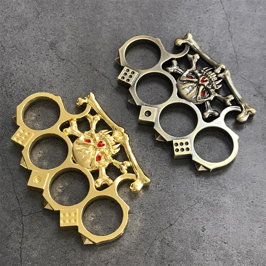 Handheld Knuckle Duster Tool