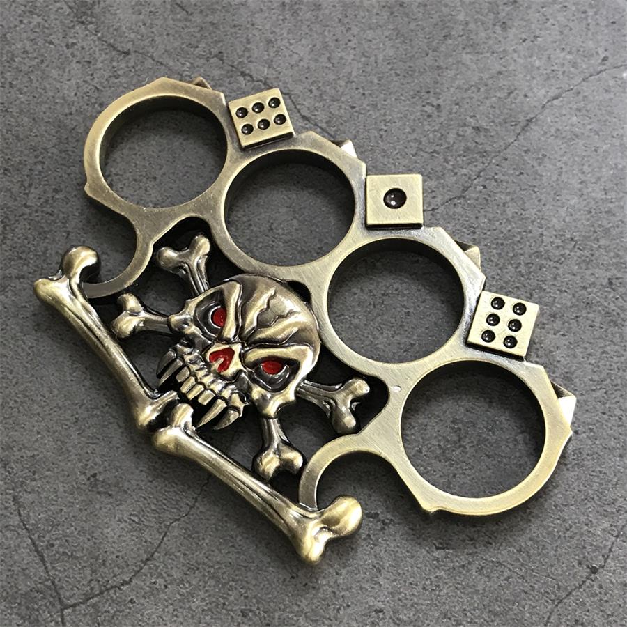 Handheld Knuckle Duster Tool