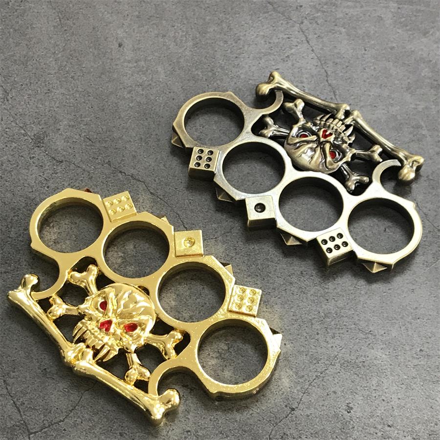Handheld Knuckle Duster Tool