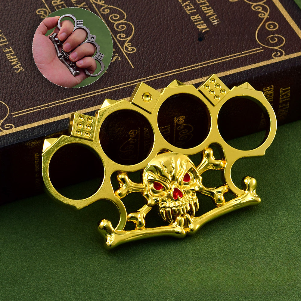 Handheld Knuckle Duster Tool
