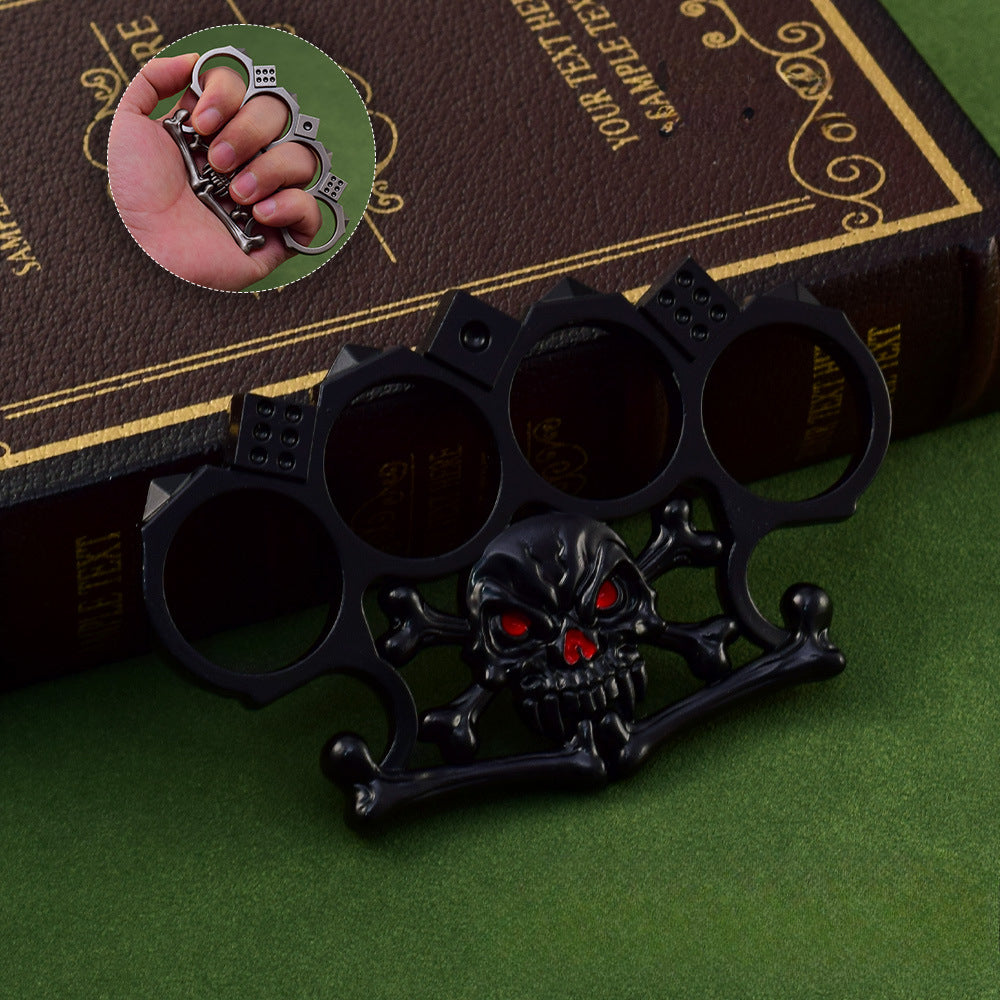 Handheld Knuckle Duster Tool