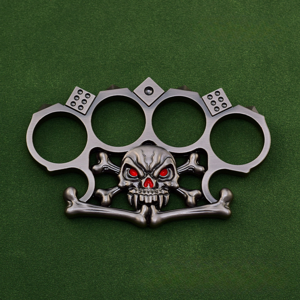 Handheld Knuckle Duster Tool