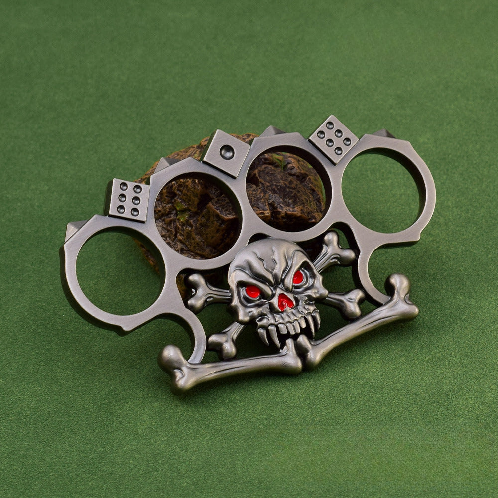 Handheld Knuckle Duster Tool
