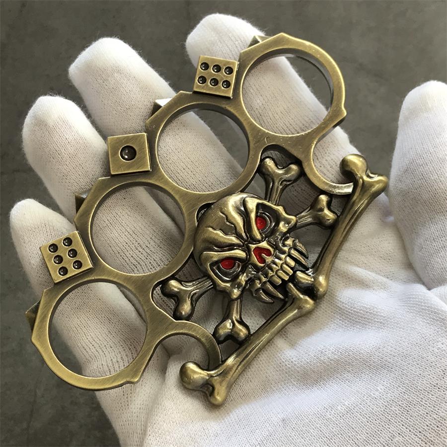 Handheld Knuckle Duster Tool