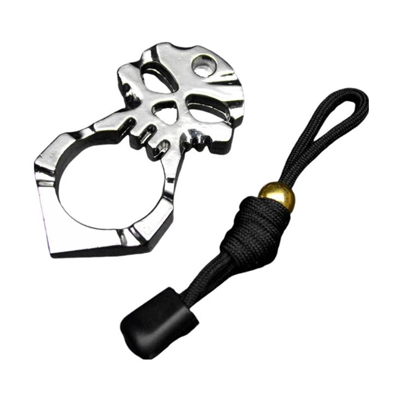 Single Finger Break Window Knuckle Duster