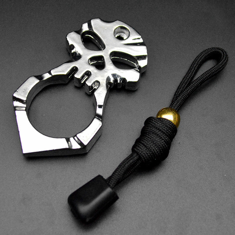 Single Finger Break Window Knuckle Duster