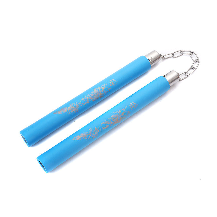 Multi-Color Foam Baton Fitness Training Teaching Tool