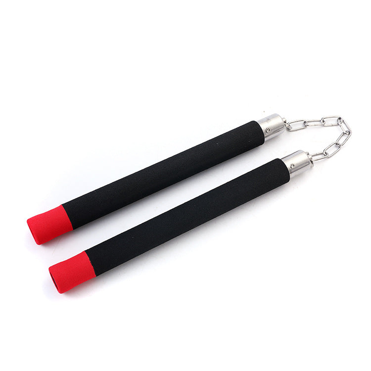 Multi-Color Foam Baton Fitness Training Teaching Tool