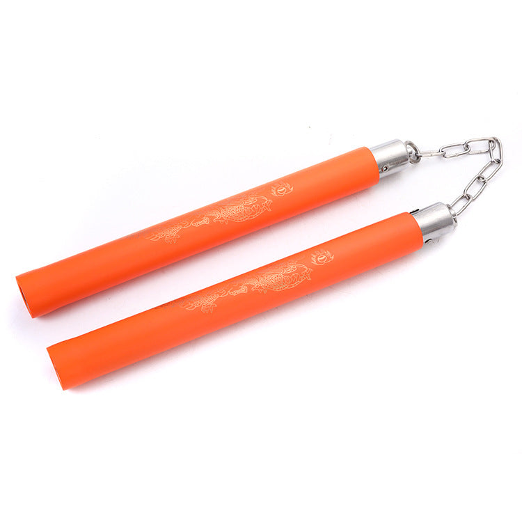 Multi-Color Foam Baton Fitness Training Teaching Tool