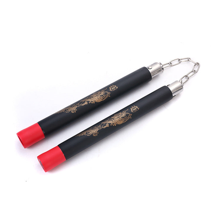 Multi-Color Foam Baton Fitness Training Teaching Tool