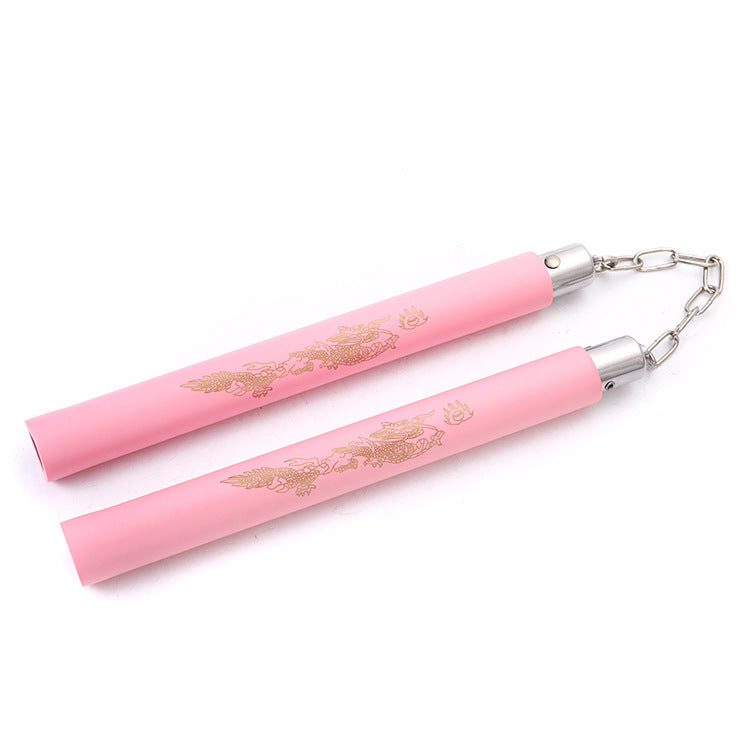 Multi-Color Foam Baton Fitness Training Teaching Tool
