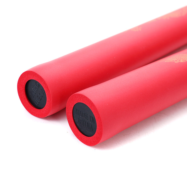Multi-Color Foam Baton Fitness Training Teaching Tool